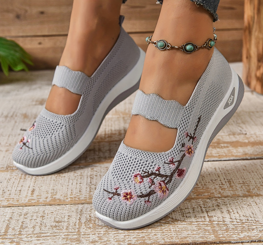 Hilda™ Orthopedic Slip-On Shoes