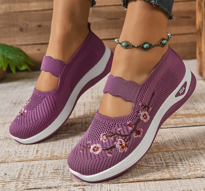 Hilda™ Orthopedic Slip-On Shoes