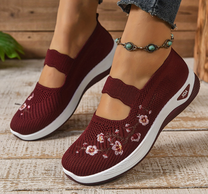 Hilda™ Orthopedic Slip-On Shoes