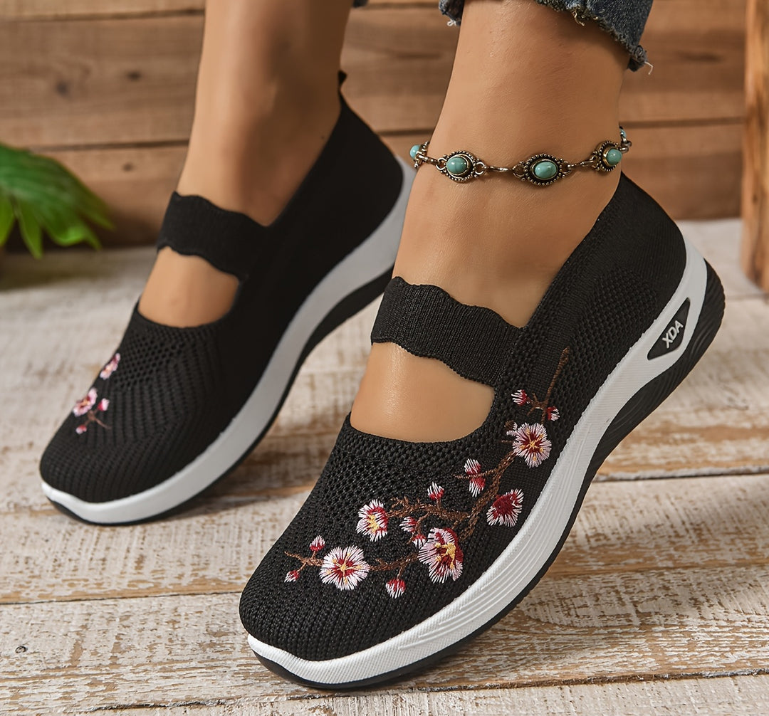 Hilda™ Orthopedic Slip-On Shoes