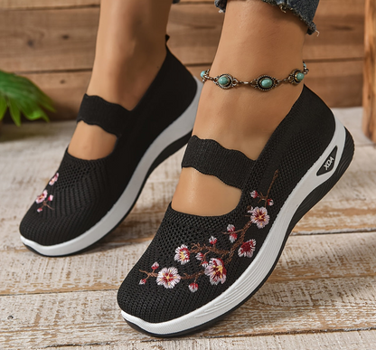 Hilda™ Orthopedic Slip-On Shoes