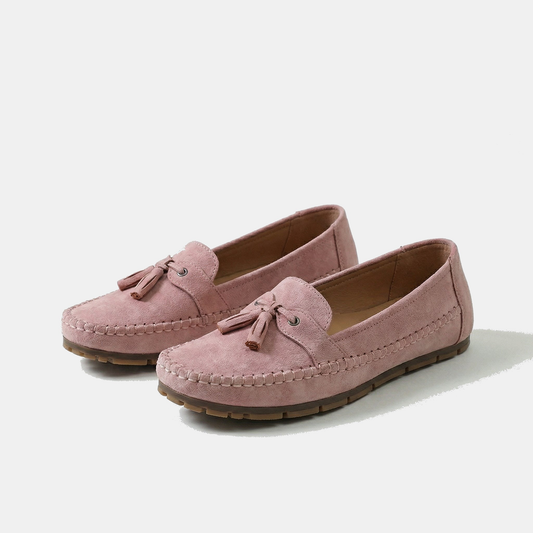 Velariv | Classic Moccasins