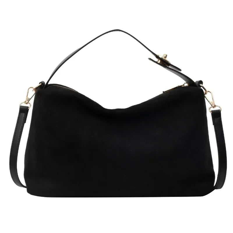 MARIELLE™ – Minimalist Shoulder Bag
