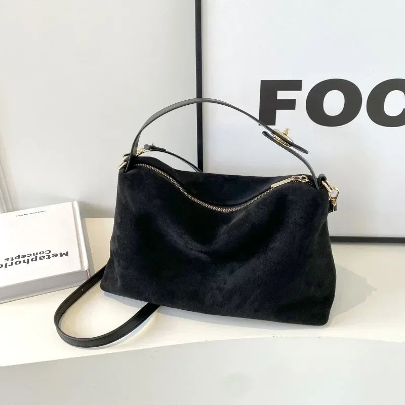 MARIELLE™ – Minimalist Shoulder Bag