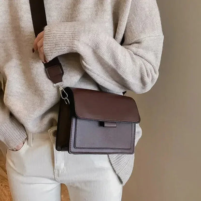 Chic Crossbody Bags for Women – Stylish and Versatile Mini Clutch Design
