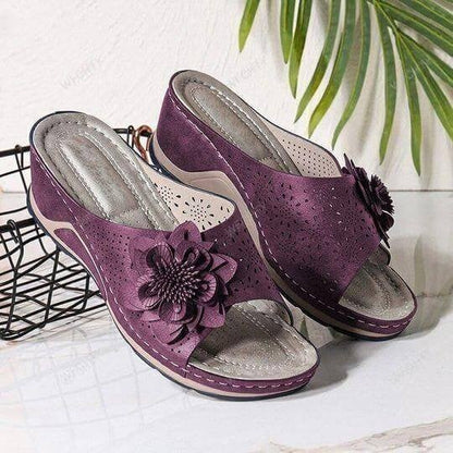 Sophia | Stylish Orthopedic Sandals for Women