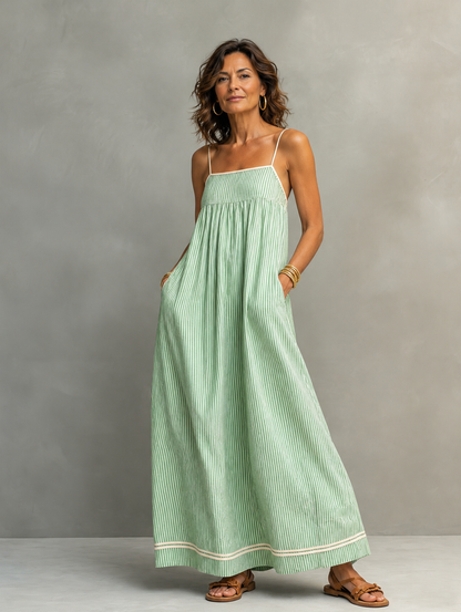 Chiara | Elegant Dress