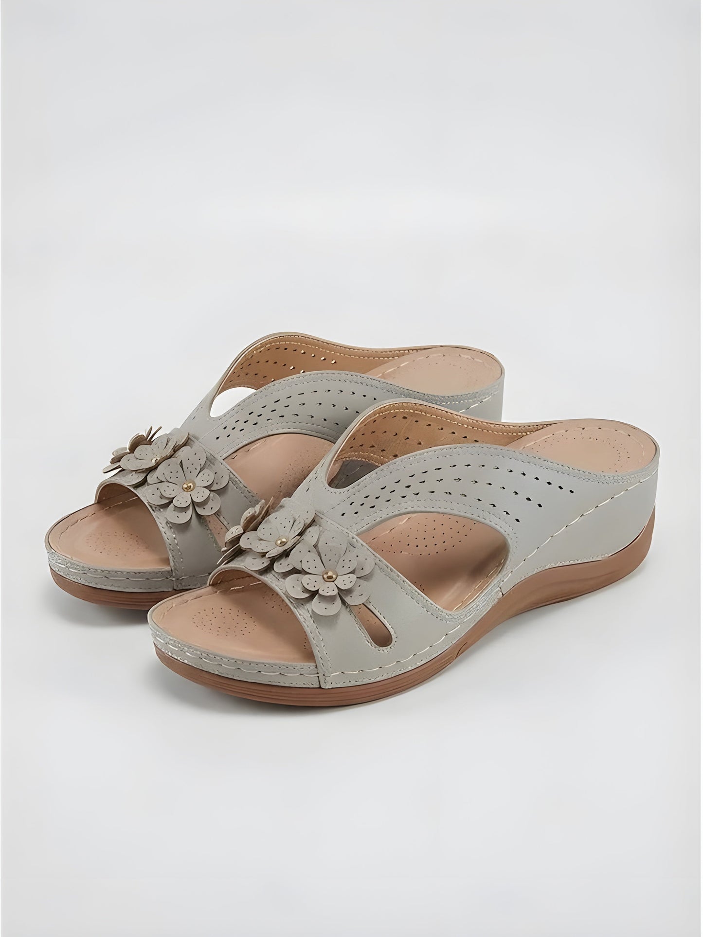 Meadow | Elegant Sandals for Women
