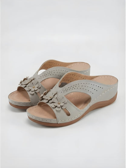 Meadow | Elegant Sandals for Women