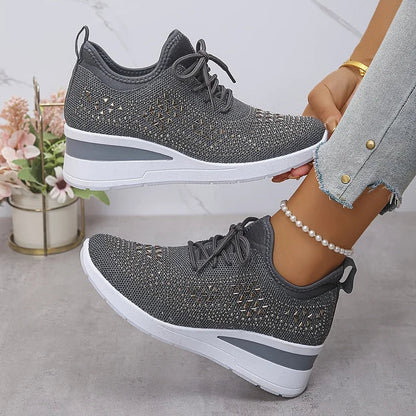 Bonnie | Orthopedic Sneakers