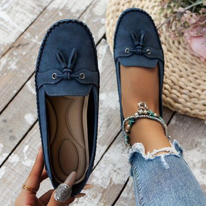 Velariv | Classic Moccasins