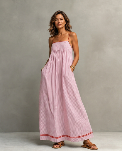 Chiara | Elegant Dress