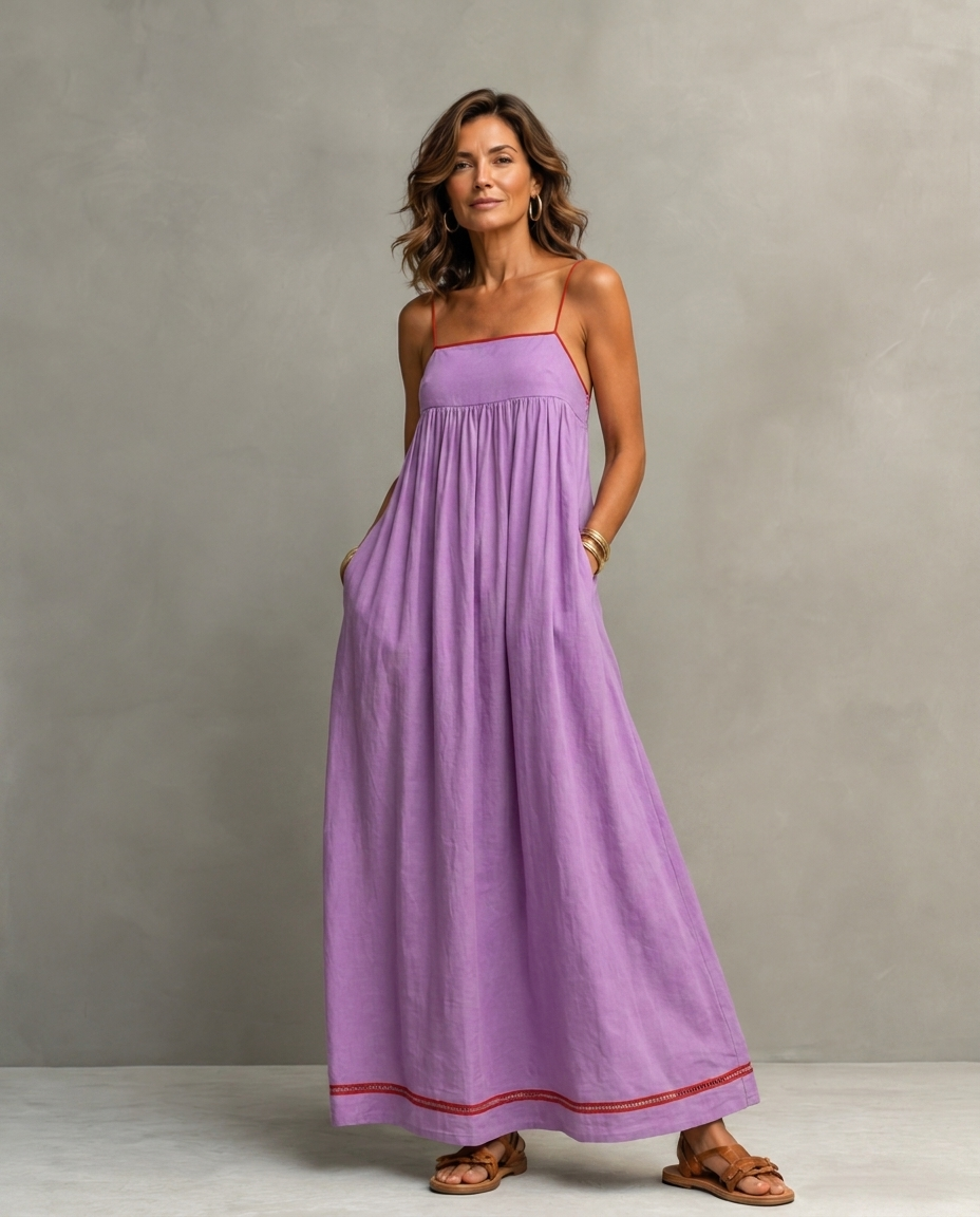 Chiara | Elegant Dress