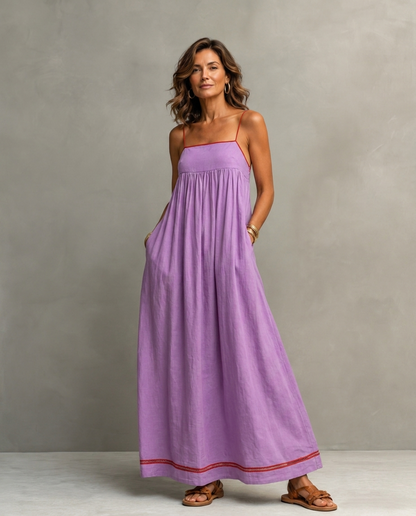 Chiara | Elegant Dress