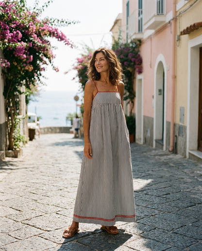 Chiara | Elegant Dress