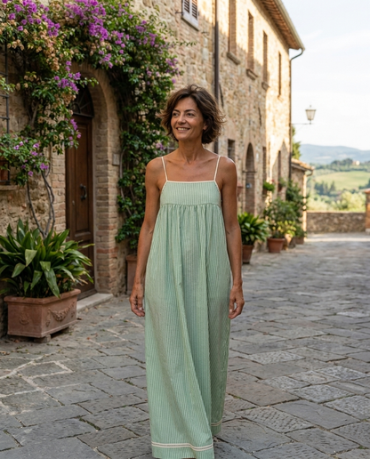 Chiara | Elegant Dress