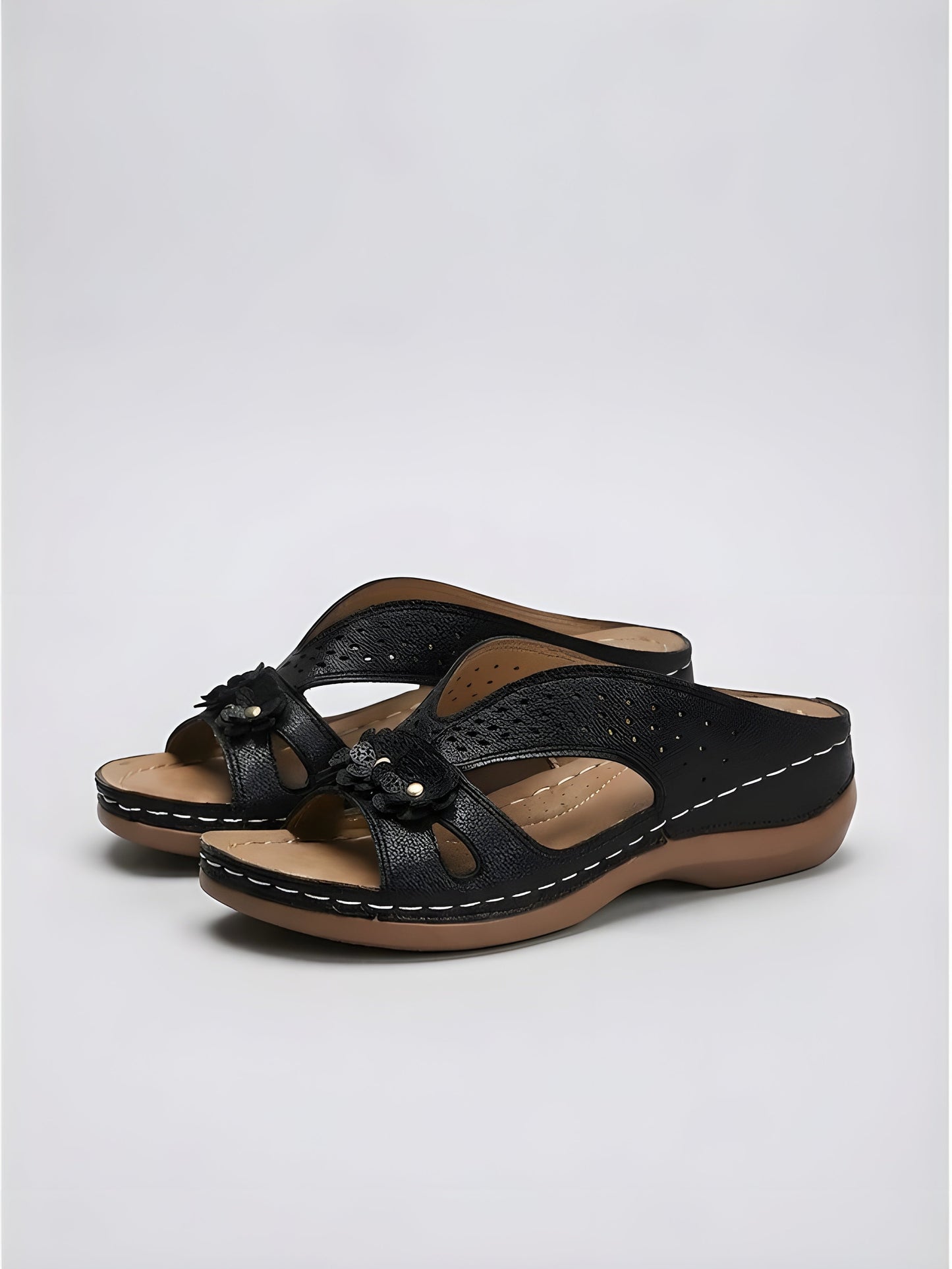 Meadow | Elegant Sandals for Women