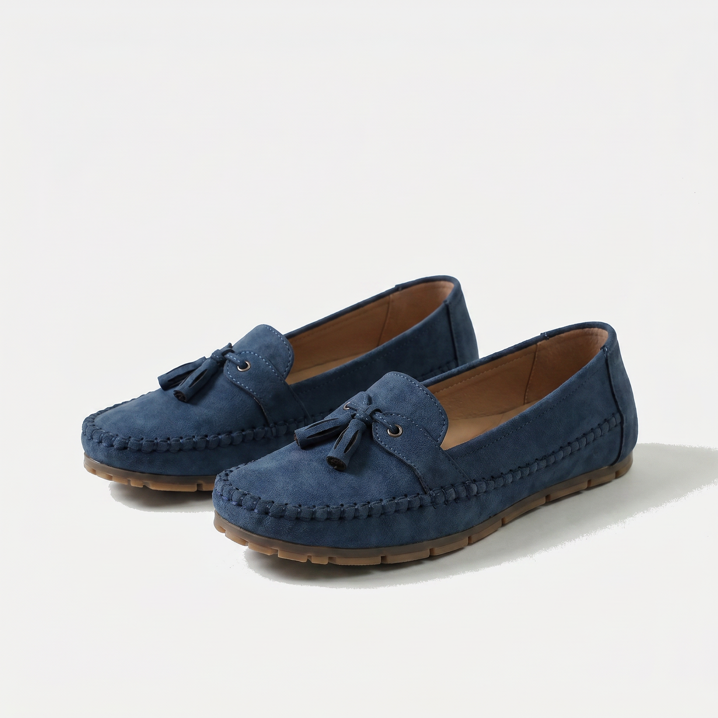 Velariv | Classic Moccasins