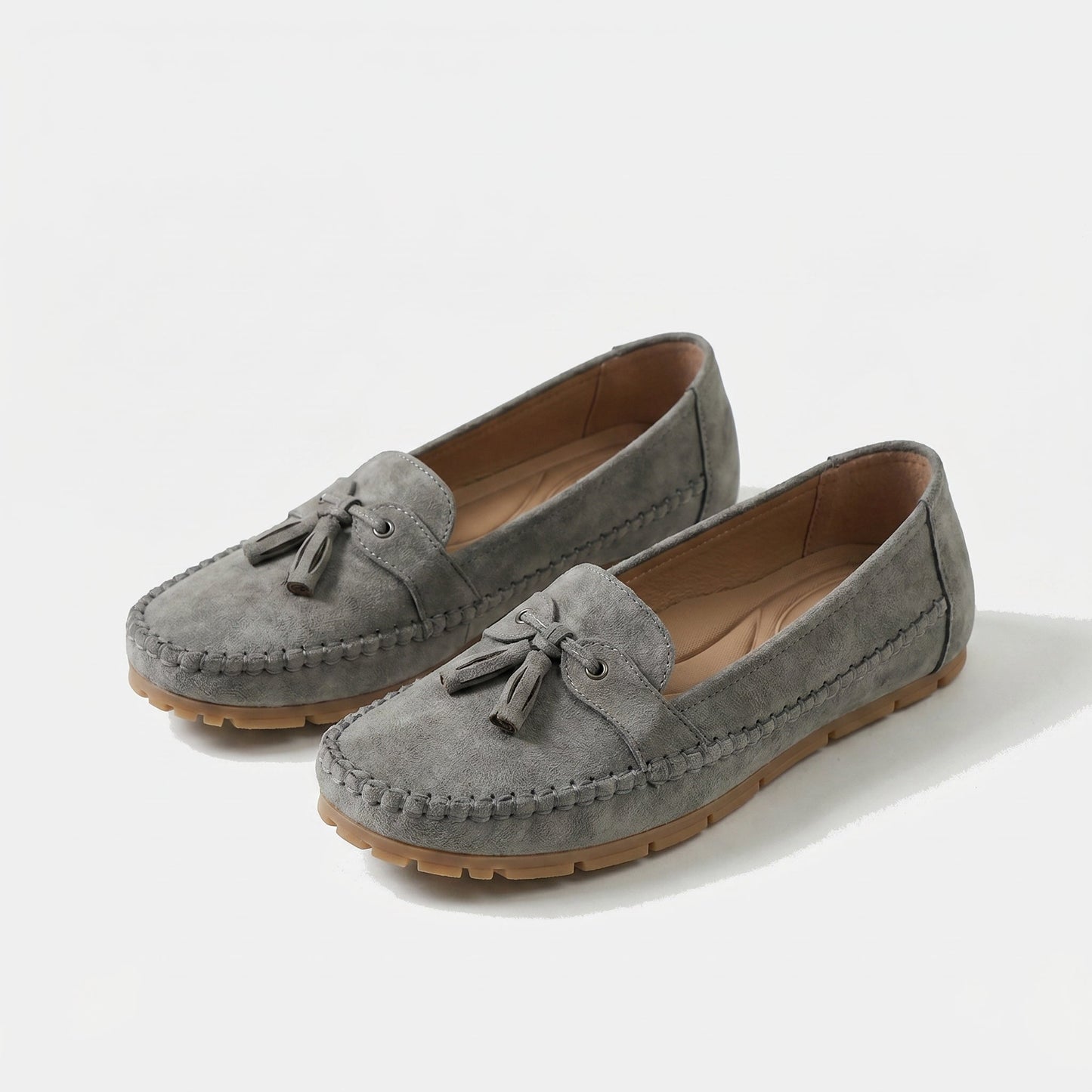 Velariv | Classic Moccasins
