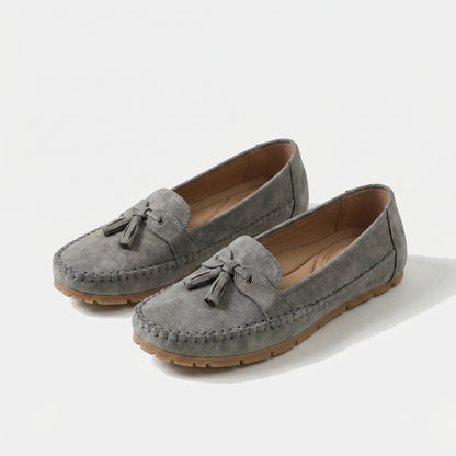 Velariv | Classic Moccasins