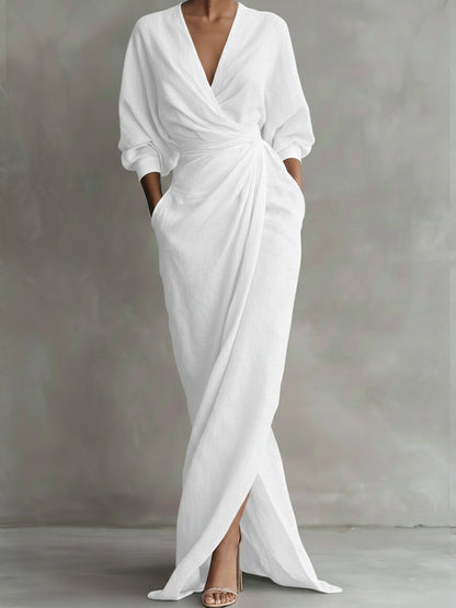 Avalonni | Elegant Dress