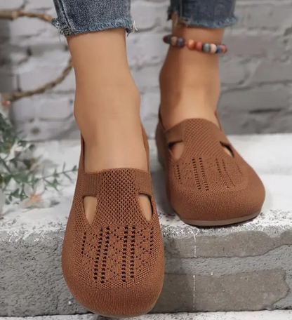 Fiona - Ergonomic Sandals