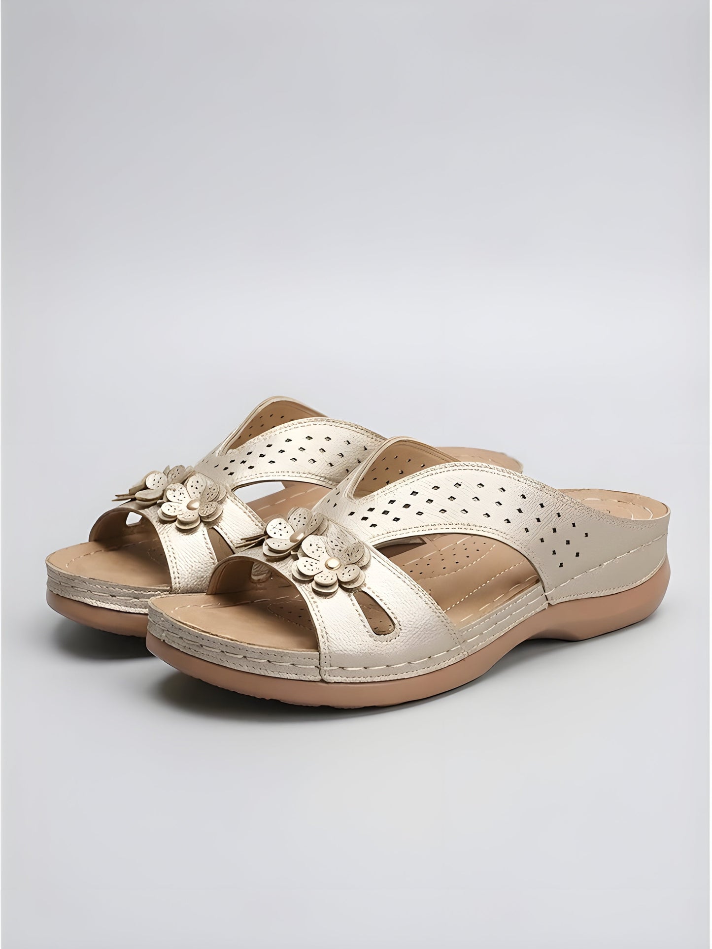 Meadow | Elegant Sandals for Women