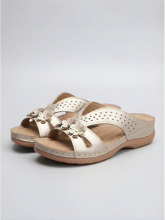 Meadow | Elegant Sandals for Women