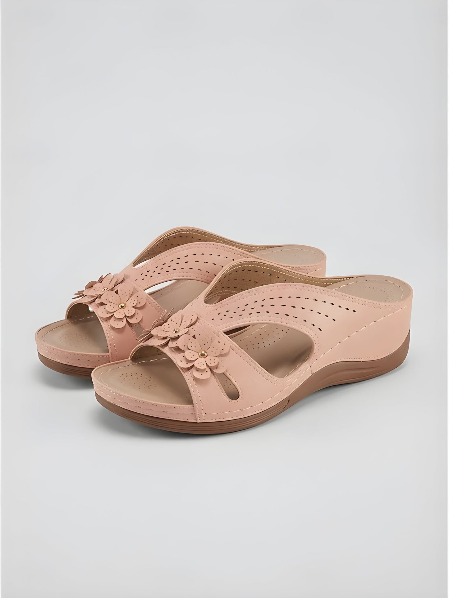 Meadow | Elegant Sandals for Women